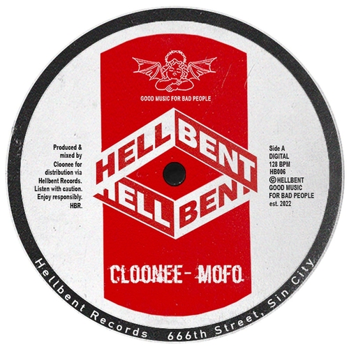 Cloonee - MOFO [23118223]